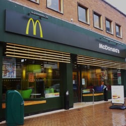 McDonald's Restaurants