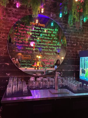 The Goldfish by null