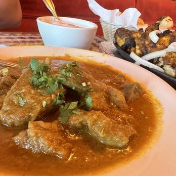 Electric Karma - OG Curry - Indian Near Me - Los Angeles, California Electric Karma - OG Curry - Indian Near Me - Los Angeles, California