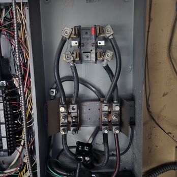 Dase Electric - Electricians Near Me - Los Angeles, California Dase Electric - Electricians Near Me - Los Angeles, California