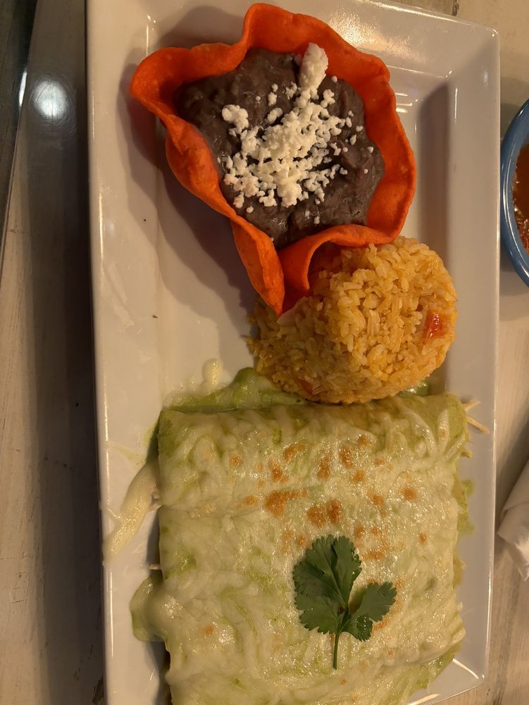 AGAVE BLUE TEQUILA & TACO BAR Updated October 2024 59 Photos & 22