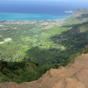 Kuliouou Ridge Trail - Hiking Near Me - Honolulu, Hawaii Kuliouou Ridge Trail - Hiking Near Me - Honolulu, Hawaii