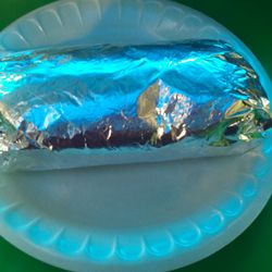 EL Charrito Mexican food