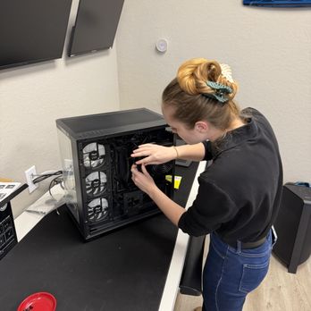 Smartekz - custom built computer - IT Services & Computer Repair Near Me - Fort Myers, Florida Smartekz - custom built computer - IT Services & Computer Repair Near Me - Fort Myers, Florida