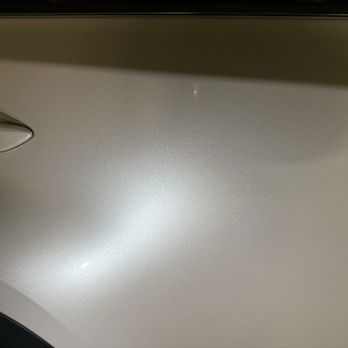 Dings n Dent - Mobile Dent Repair Near Me