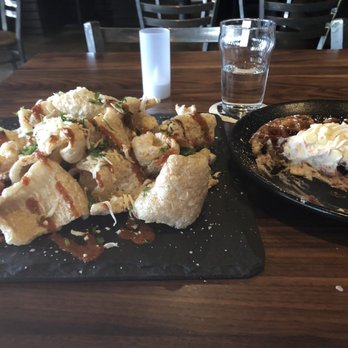 Foxhole Culinary Tavern - New American Near Me - Austin, Texas Foxhole Culinary Tavern - New American Near Me - Austin, Texas