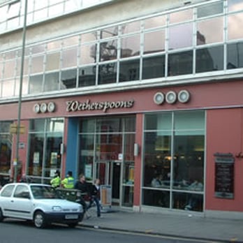Wetherspoons - Pubs Near Me - Brighton, BNH