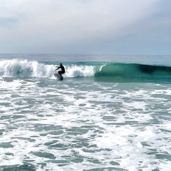 Soul Surf Sessions - N. Pinto surfing.