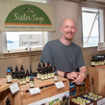 Sister Sage Herbs - Visit us at Pike Place Market! - Health Markets Near Me - Seattle, Washington Sister Sage Herbs - Visit us at Pike Place Market! - Health Markets Near Me - Seattle, Washington