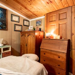 Holistic Health Day Spa & Lodging