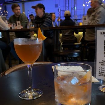 Copperwing Distillery - Distilleries Near Me - Saint Louis Park, Minnesota