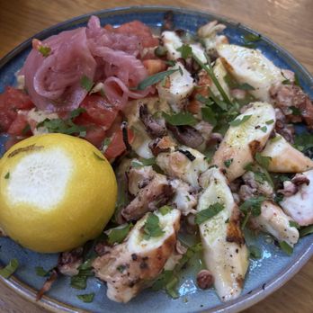 Opa Taverna - O Octopus - Greek Near Me - West Chester, Pennsylvania Opa Taverna - O Octopus - Greek Near Me - West Chester, Pennsylvania