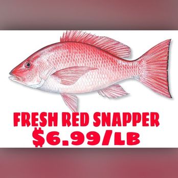 All Fresh Fish & Seafood - Seafood Near Me - Hazel Park, Michigan