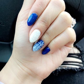 Designer Nails Salon - Nail Salons Near Me - Oklahoma City, Oklahoma Designer Nails Salon - Nail Salons Near Me - Oklahoma City, Oklahoma
