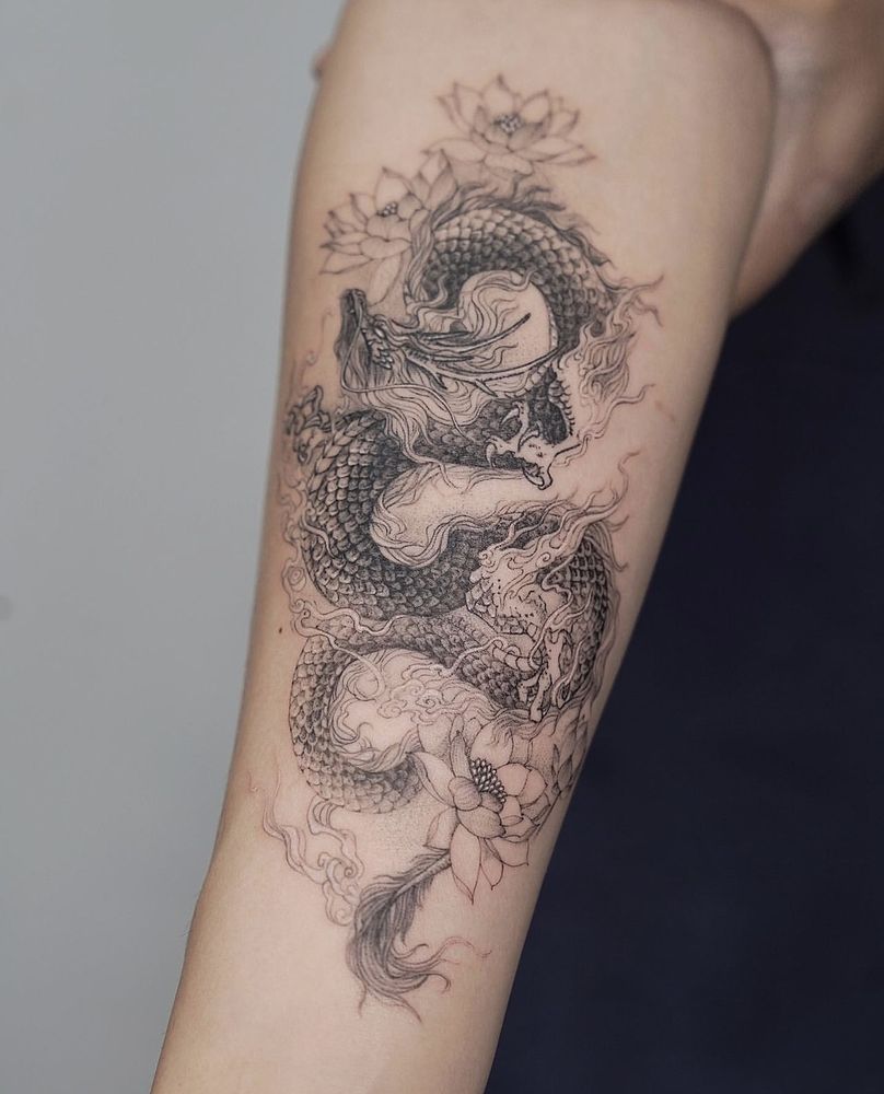 BARON ART TATTOO PIERCING STUDIO 533 Photos & 38 Reviews 818 E 3rd