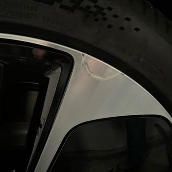 Precision Alloy - Wheel & Rim Repair Near Me Precision Alloy - Wheel & Rim Repair Near Me