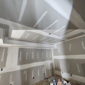 Drywall Kingz - Drywall in basement - Drywall Installation & Repair Near Me Drywall Kingz - Drywall in basement - Drywall Installation & Repair Near Me