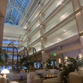 Orla by Michael Mina  - Regent Hotel - Middle Eastern Near Me - Santa Monica, California