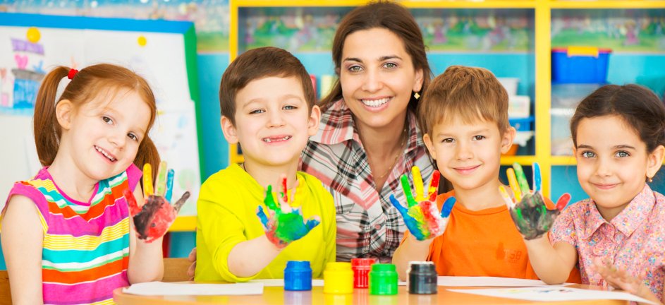 Pasadena Child Care - childcare center in Pasadena, MD