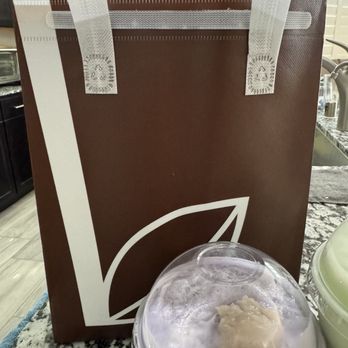 Brew Tea Bar - Reusable bag - Tea Rooms Near Me - Las Vegas, Nevada Brew Tea Bar - Reusable bag - Tea Rooms Near Me - Las Vegas, Nevada