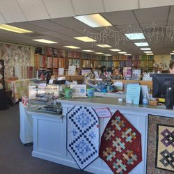 Ohio Star Quilts