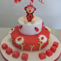 Cake Chester