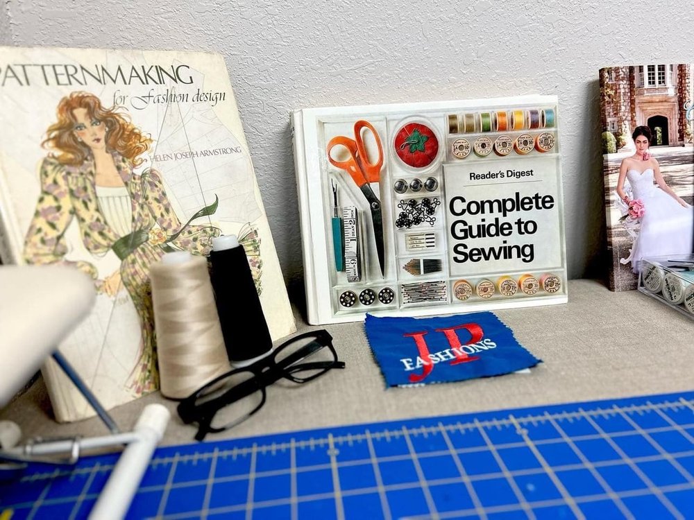 JP FASHIONS Updated September 2024 1288 Lori Dr, Spring Hill