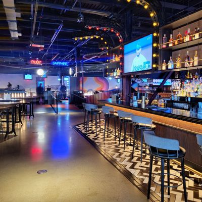 Puttshack - Oakbrook by null