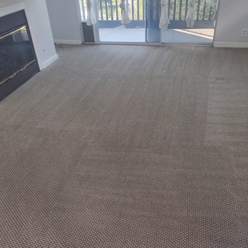 Marios Carpet Cleaning - Family room - Carpet Cleaning Near Me