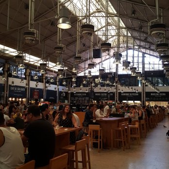 Time Out Market - Public Markets Near Me - Lisbon, 11