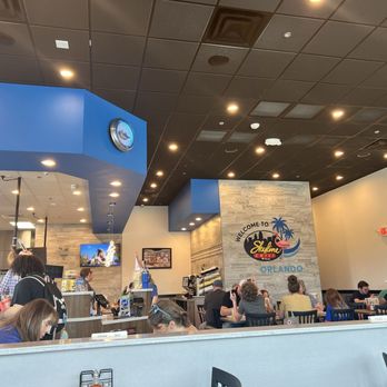 Skyline Chili - Salad Near Me - Winter Garden, Florida Skyline Chili - Salad Near Me - Winter Garden, Florida