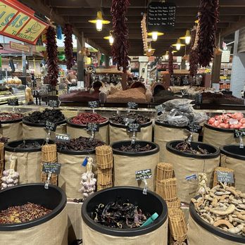 Mercado Gonzalez - Lots of chiles! - Mexican Near Me - Costa Mesa, California Mercado Gonzalez - Lots of chiles! - Mexican Near Me - Costa Mesa, California