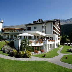 Hotel Valbella Inn