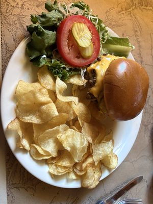 Ted's Montana Grill by null