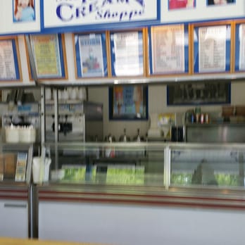 The Ice Cream Shoppe - Menu/place your order - Bakeries Near Me - Shelton, Connecticut