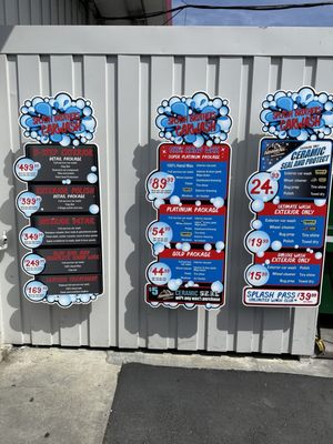 San Leandro Car Wash & Detail: Shine Like New