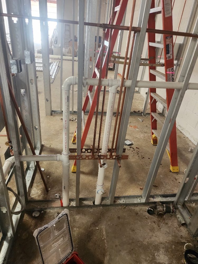 Slide of All American Home Services