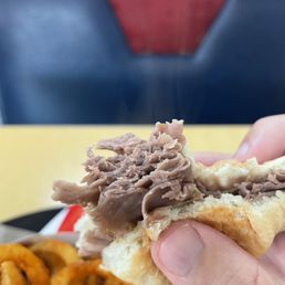 Roast Beef