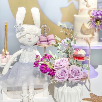 Moochie Pops and Cakes - Dessert table - Desserts Near Me Moochie Pops and Cakes - Dessert table - Desserts Near Me