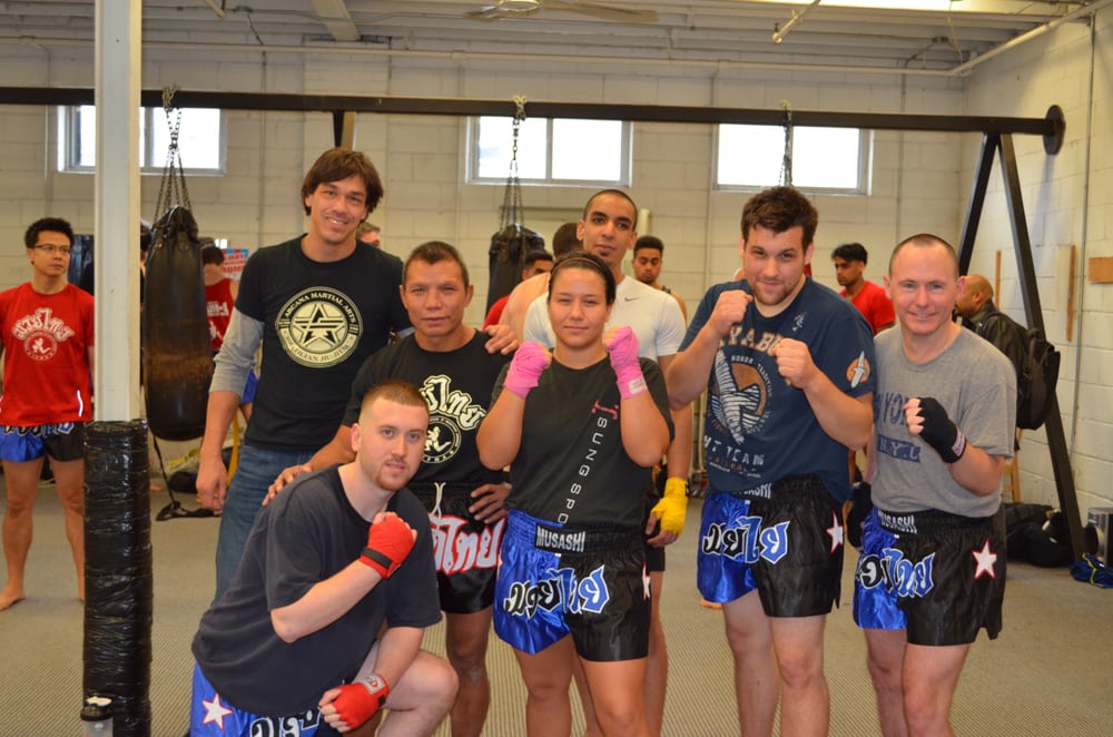 ARCANA MARTIAL ARTS Updated August 2024 17 Photos 1484 Scott