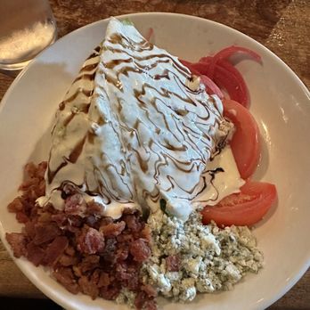 Walnut Kitchen - Wedge salad - Southern Near Me - Maryville, Tennessee Walnut Kitchen - Wedge salad - Southern Near Me - Maryville, Tennessee