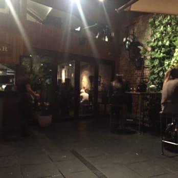 Morris Jones - Bars Near Me - Windsor, VIC