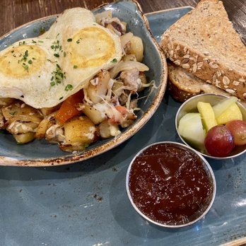 First Watch - Parma Skillet Hash - Breakfast & Brunch Near Me - Bowie, Maryland First Watch - Parma Skillet Hash - Breakfast & Brunch Near Me - Bowie, Maryland