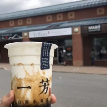 Yi Fang Taiwan Fruit Tea - Bubble Tea Near Me - Markham, Ontario Yi Fang Taiwan Fruit Tea - Bubble Tea Near Me - Markham, Ontario