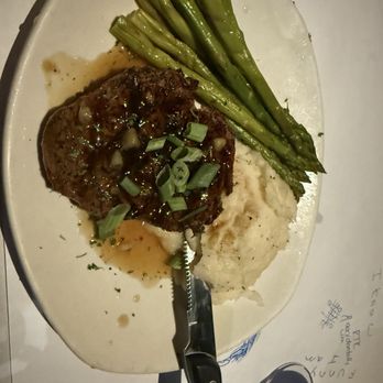 Bonefish Grill - Seafood Near Me - Boynton Beach, Florida
