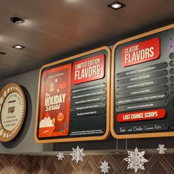 Ice cream Flavor town!