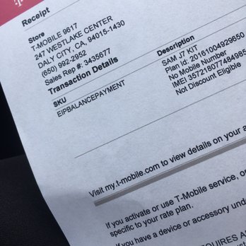 T-Mobile - Mobile Phones Near Me - Daly City, California