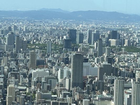 Harukas 300 (Observation Deck) by null