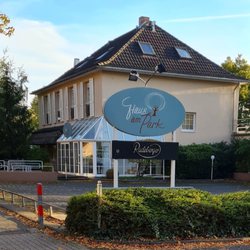 Haus am Park