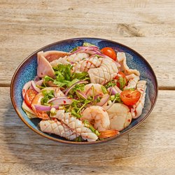 Sen Yai Thai Eatery